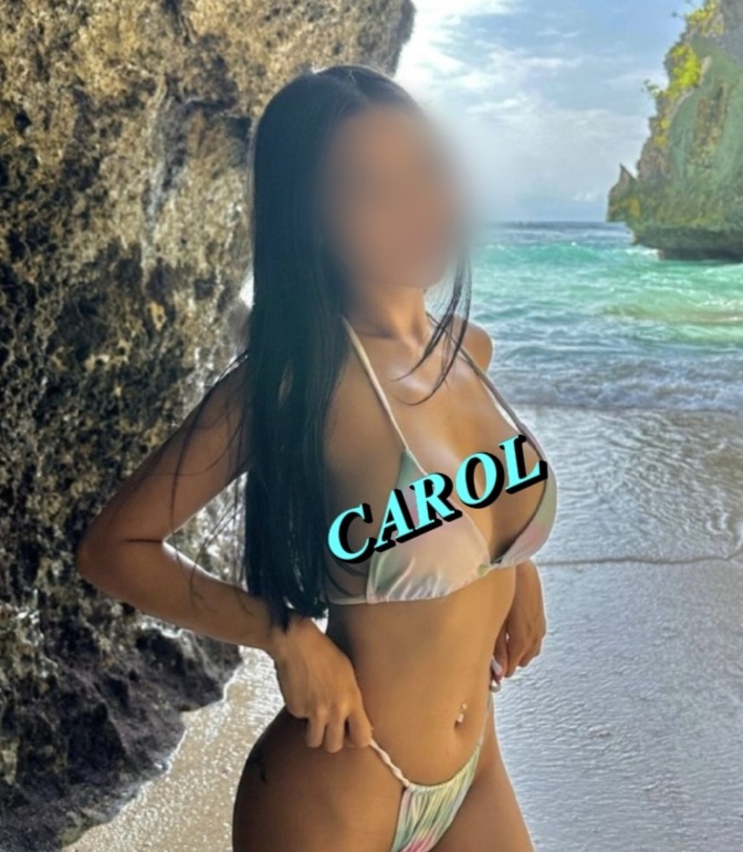 ESTUPENDA JOVENCITA FINA Y DELICADA LLAMAME!!