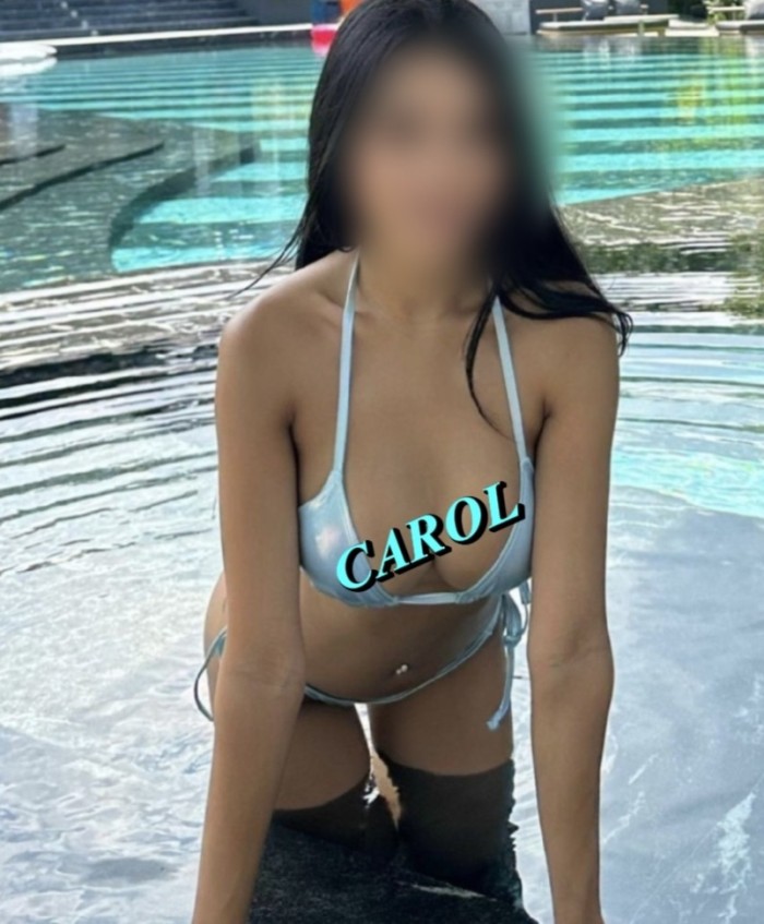 ESTUPENDA JOVENCITA FINA Y DELICADA LLAMAME!!