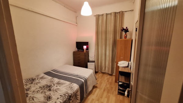 Alquiler de habitación Mediana