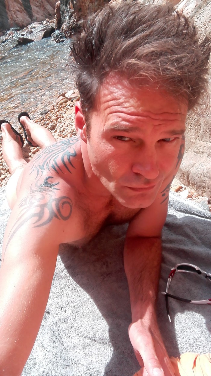 NENIS hombre dotado para mujeres y señoritas