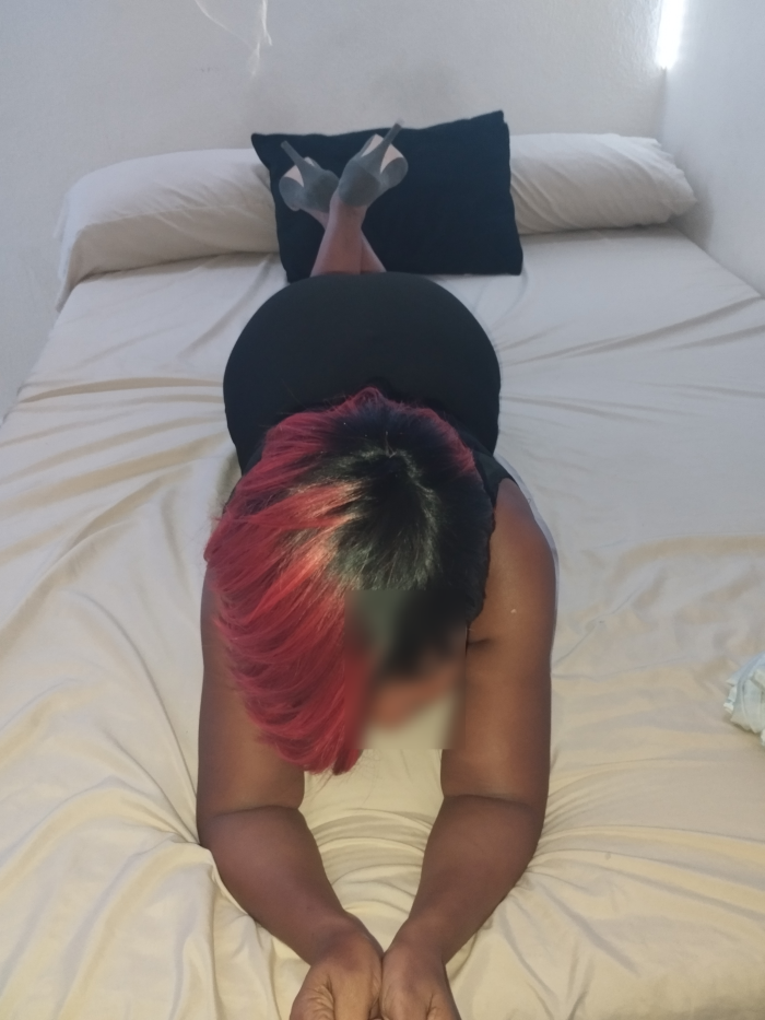 LAS MAS CALIENTES DE PARLA CENTRO 24H