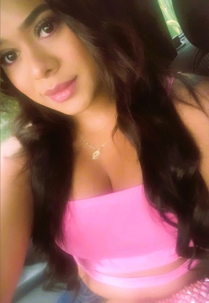 sexy y preciosa
