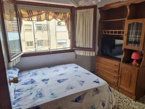 HABITACIONES LIBRES SEMANALES
