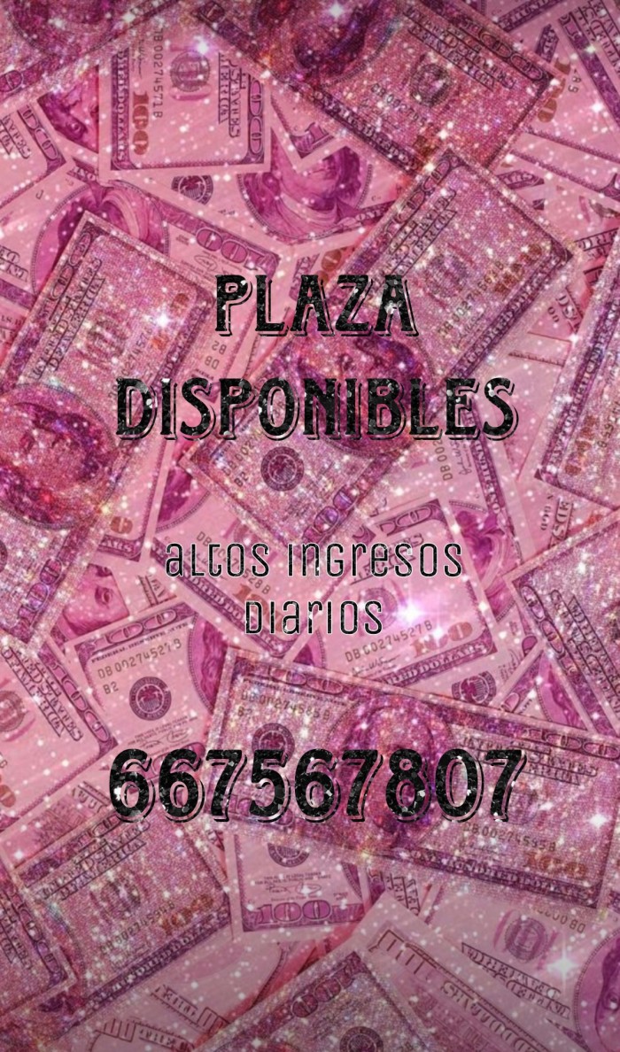 Plaza Disponibles sevilla