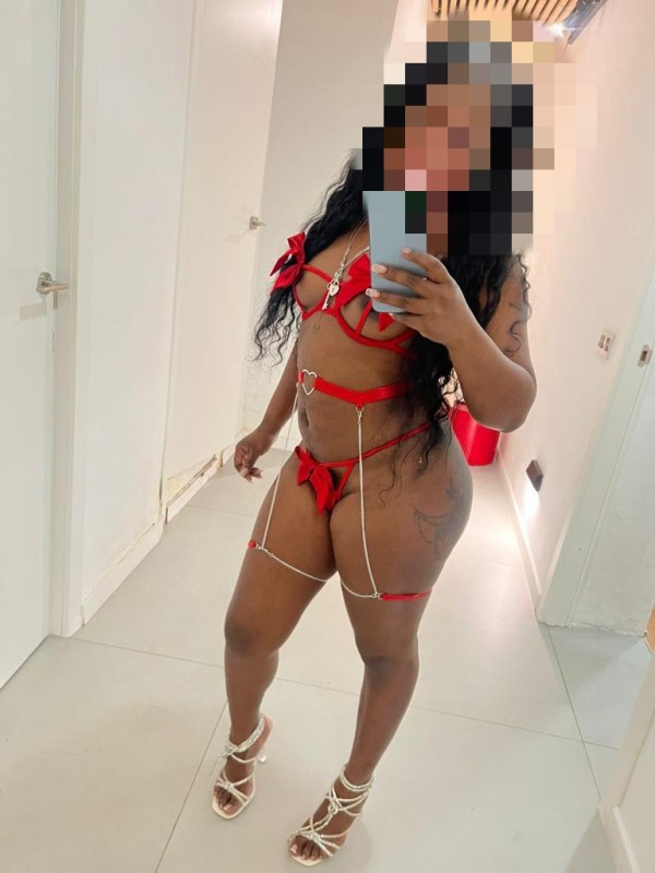 MORENA COLOMBIANA