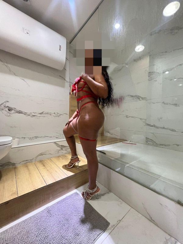 MORENA COLOMBIANA