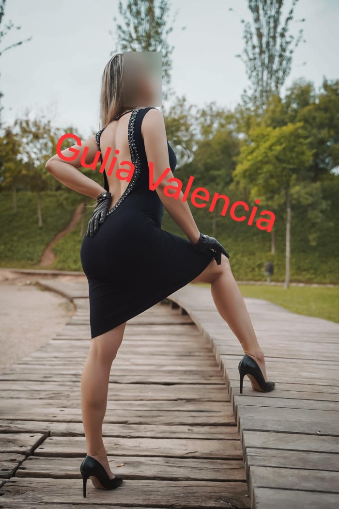 Gulia rubia piso particular visa