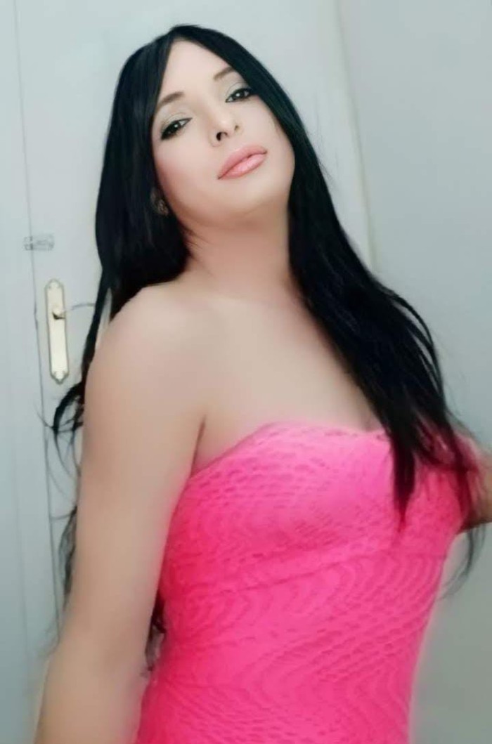 TRANS POLLONA Y VERSATIL SUPER CAÑERA