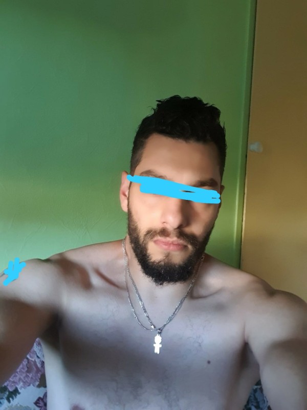 Carlos Brasil Lloret de mar