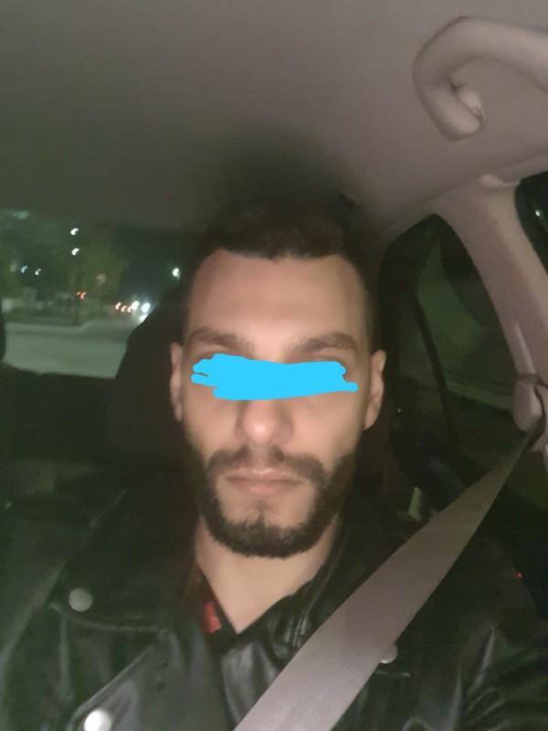 Carlos Brasil Lloret de mar