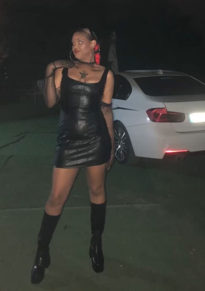 AMIGUITAS MUY CALIENTES EN MALILLA