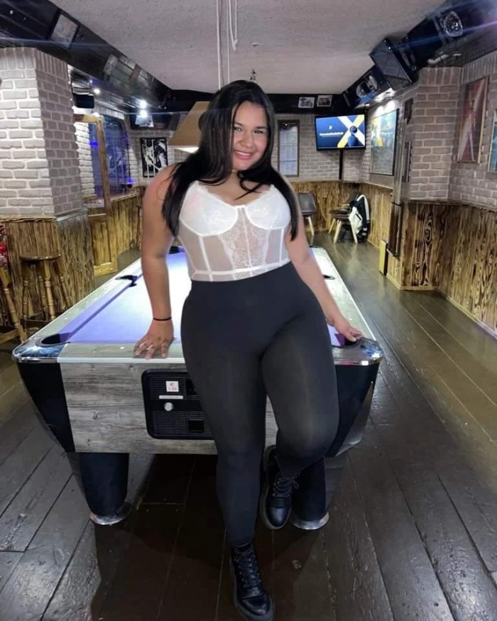 MARIANA 662499020 CURVY RELLENITA MUY GUARRA!!