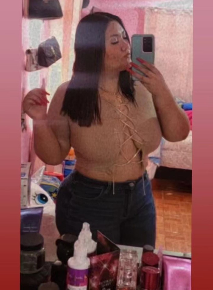 MAITE CARIÑOSA CURVIS NUEVA EN TU CIUDAD