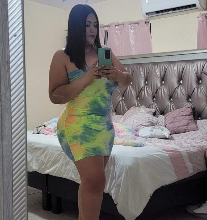 MAITE CARIÑOSA CURVIS NUEVA EN TU CIUDAD