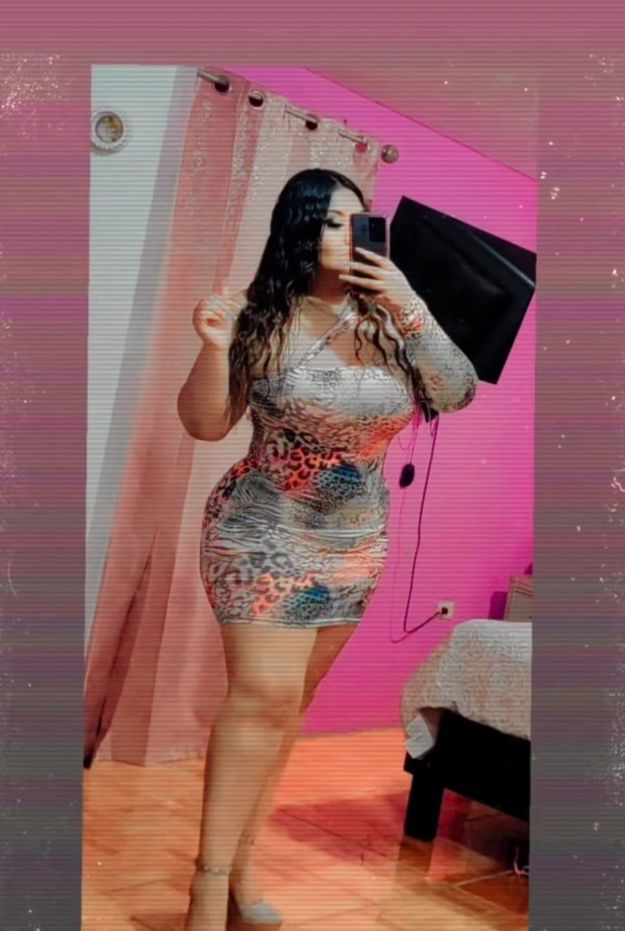 MAITE CARIÑOSA CURVIS NUEVA EN TU CIUDAD