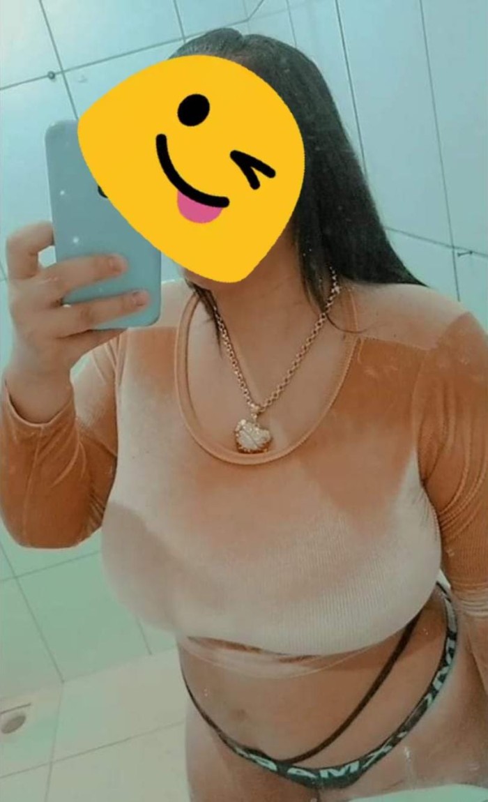 MAITE CARIÑOSA CURVIS NUEVA EN TU CIUDAD