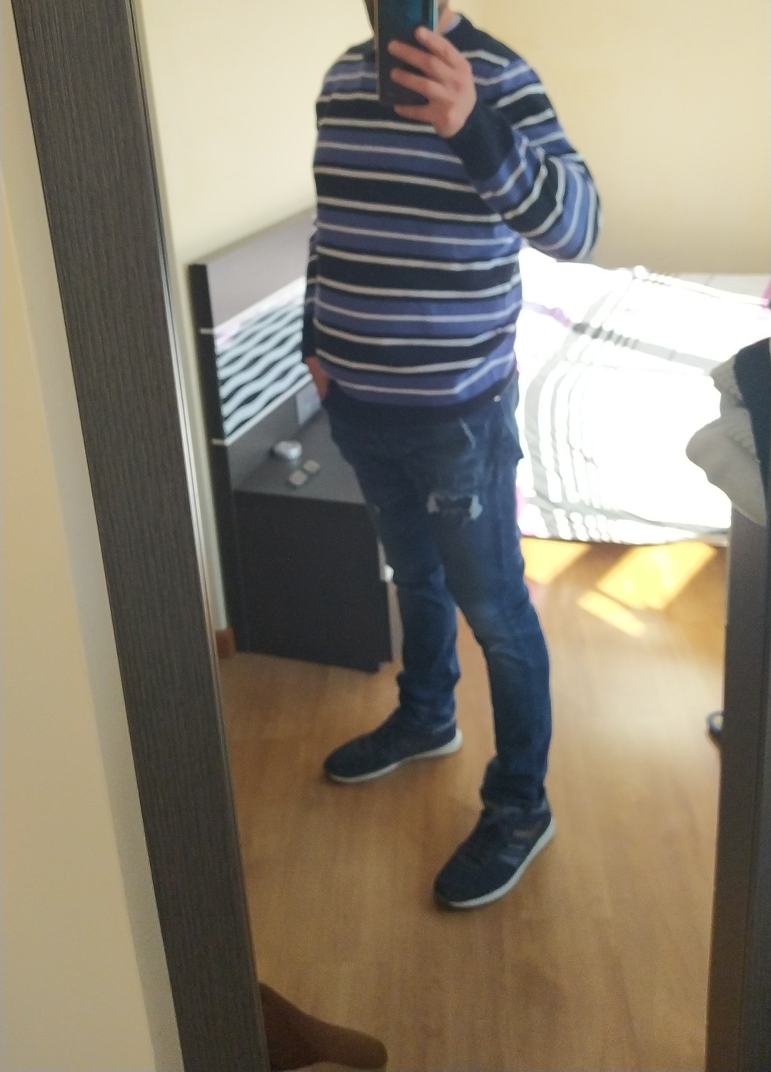 Embarazo,sexo,lujuria y pasion