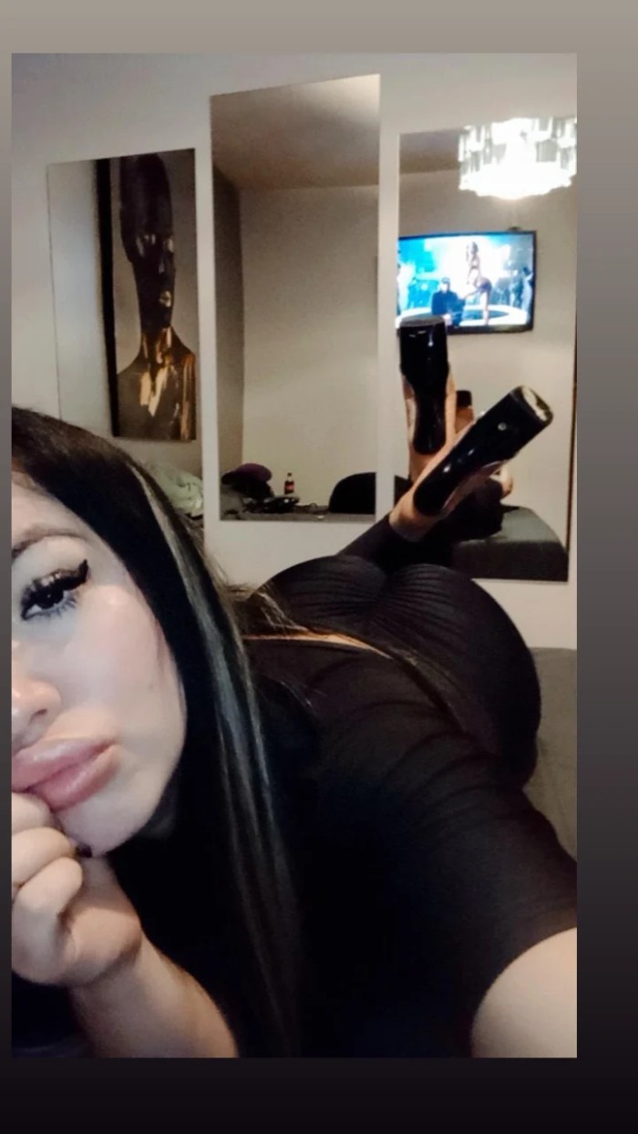 Cubana