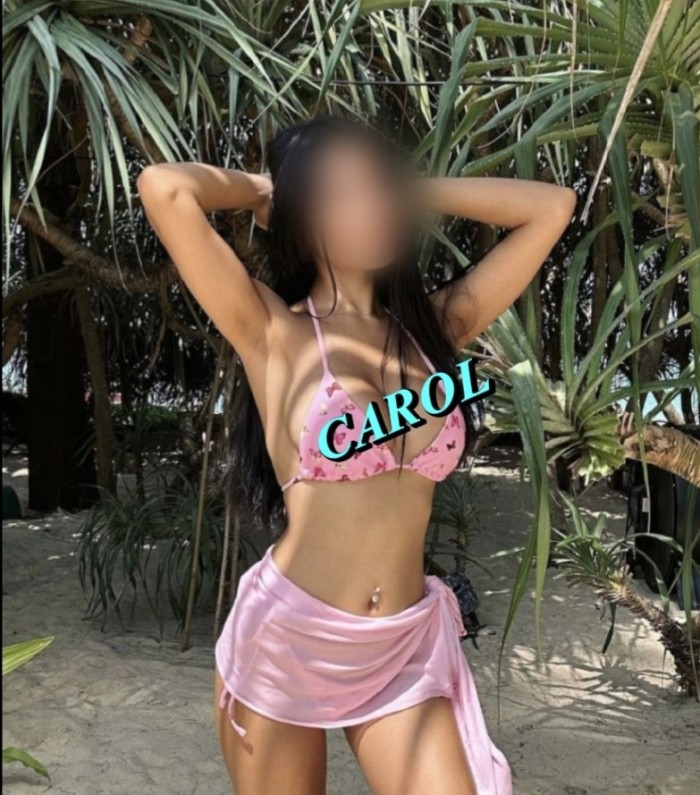 COQUETA , SEXI Y APASIONADA JOVENCITA EN VALLECAS