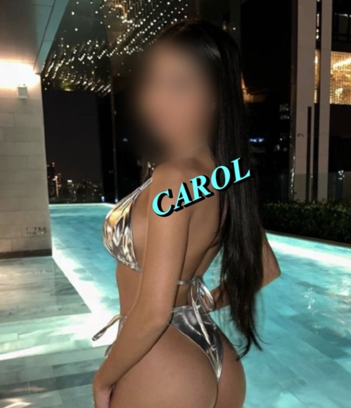 COQUETA , SEXI Y APASIONADA JOVENCITA EN VALLECAS