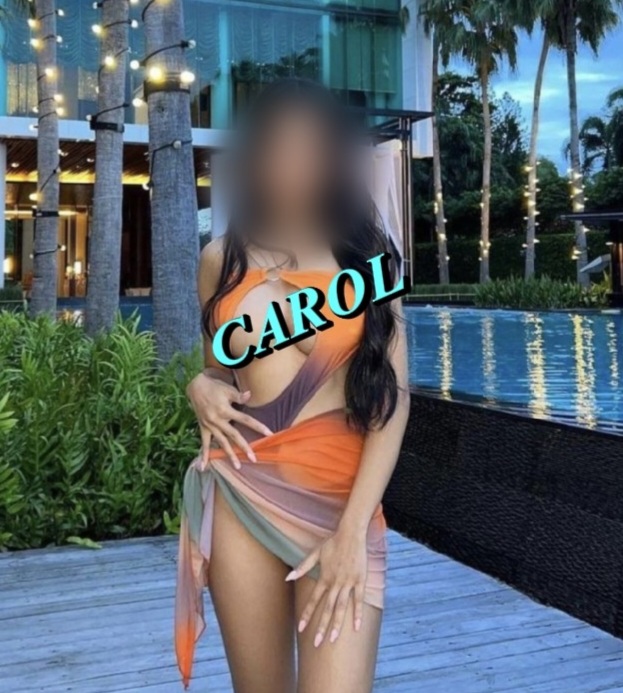 COQUETA , SEXI Y APASIONADA JOVENCITA EN VALLECAS