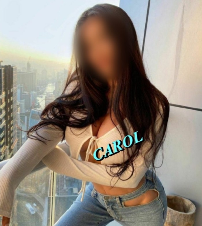 COQUETA , SEXI Y APASIONADA JOVENCITA EN VALLECAS