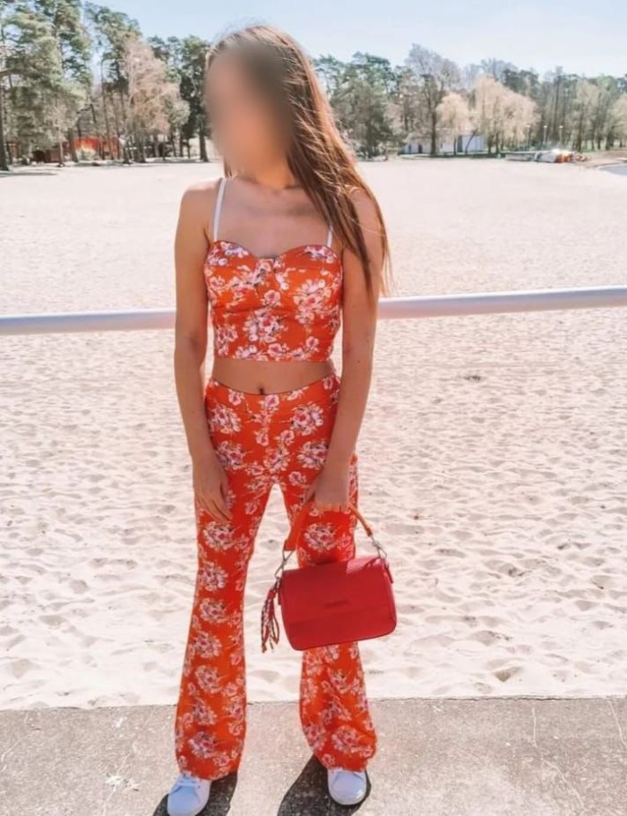 MARTINA CATALANA PRIMETA MOLT MACA