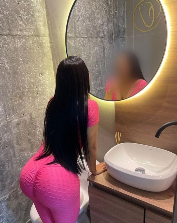Latina de tus sueños