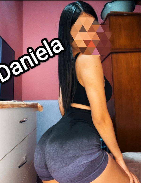 Daniela novedad en tu ciudad