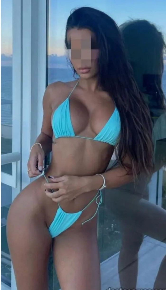 Jovencita independiente