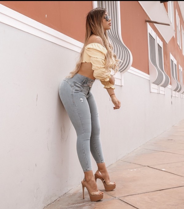 Cabalgata deliciosa