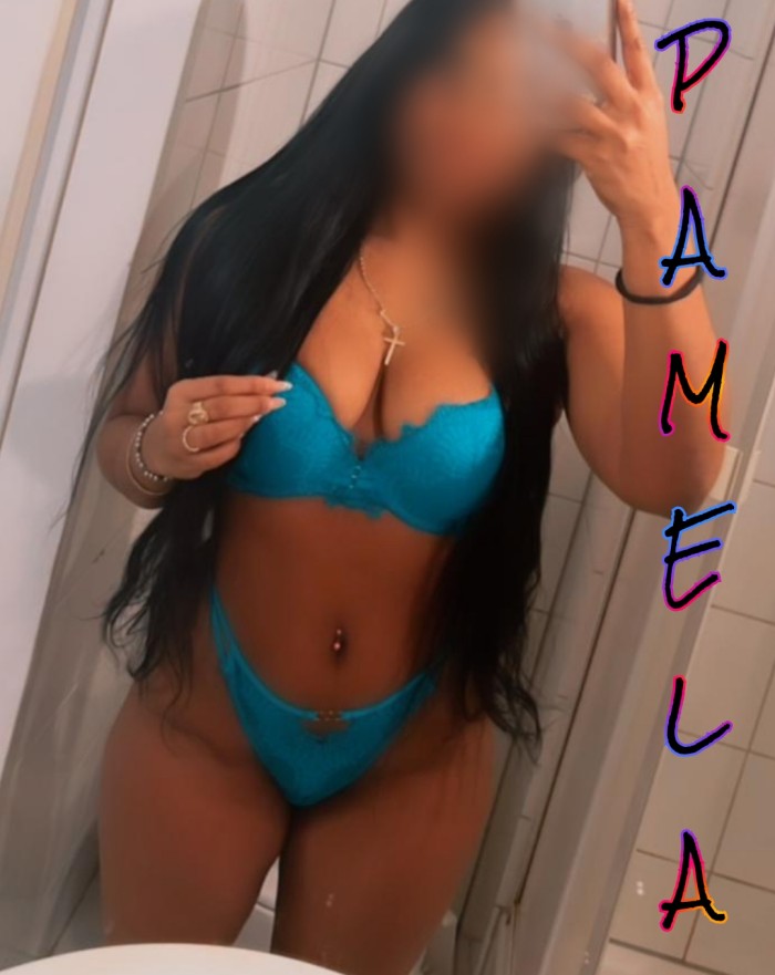 MUJERES TRABAJADORAS CON GANAS DE TI !! DOMICILIOS