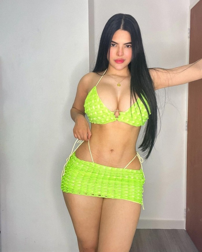 Calientes