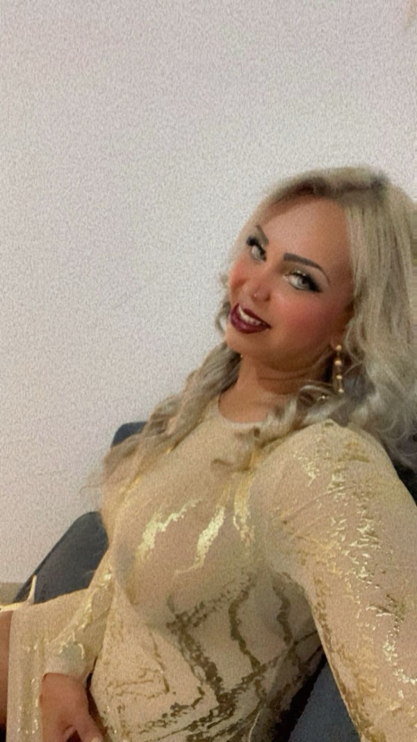 DIOSA DE ÉBANO BELLA TRANS MEXICANA