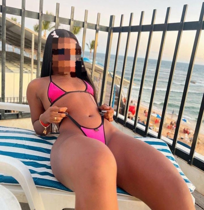 ATREVIDAS FIESTERAS Y SUPER IMPLICADAS VEN DISFRUT