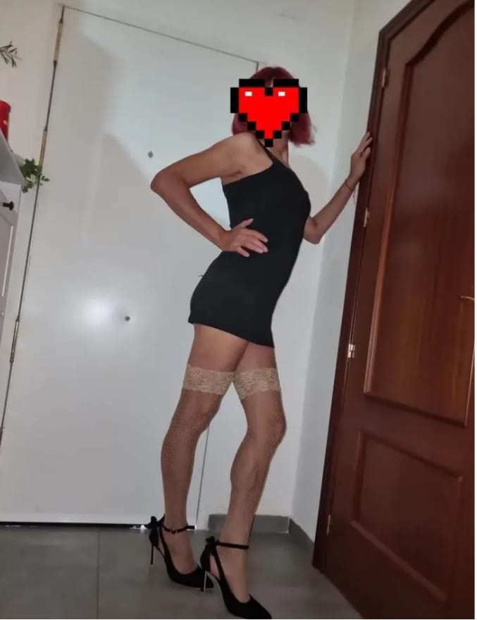 Tú tigresa te espera