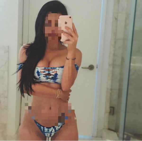 BELLA LATINA EN MADRID