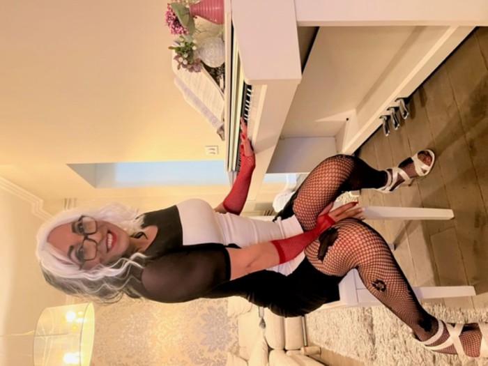 Cruela diva ACtiva