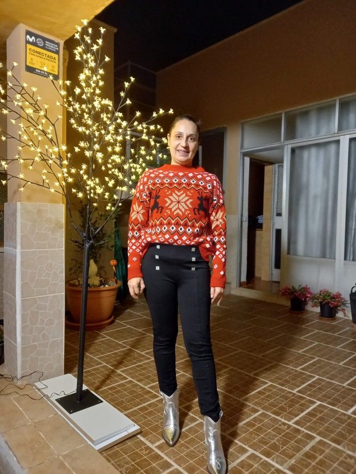 FRANCES Y GRIEGO A TOPE