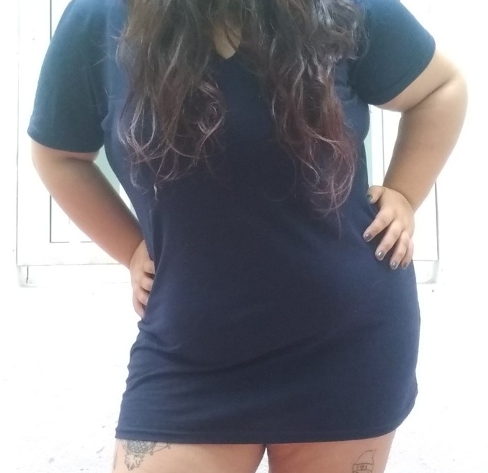 Marta bbw