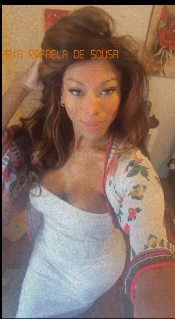 Novedad trans rafaella mulatita en santander