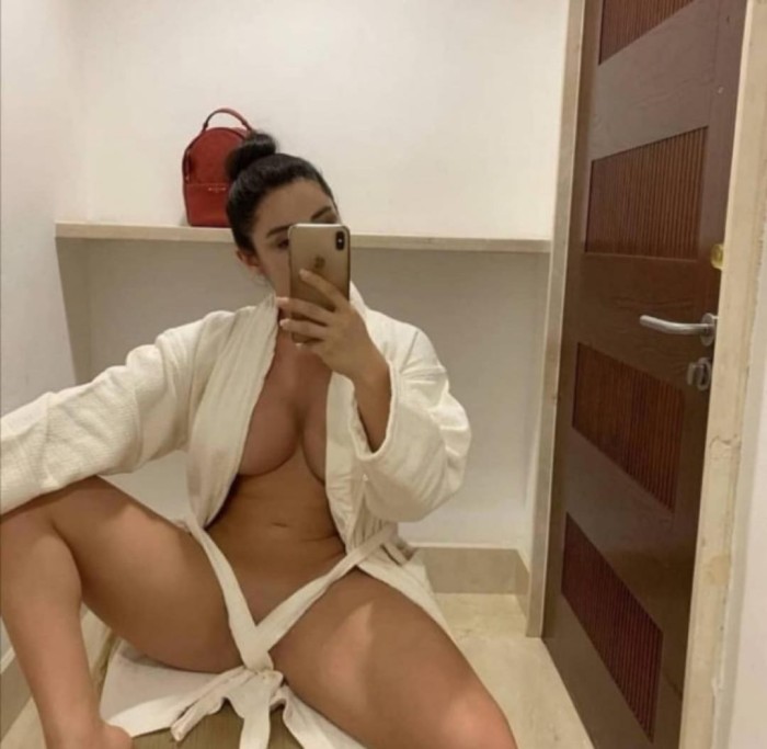 Nueva real y sexi