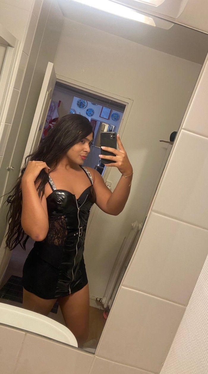 SÁCAME LA LECHE DE MIS 19CM…CON MI BOQUITA HARÉ LO