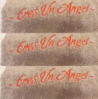 **RELAX MASAJE EN CAMILLA**!