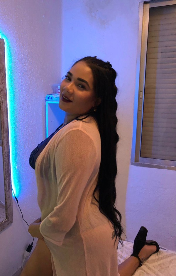 Apasionada y Aventurera