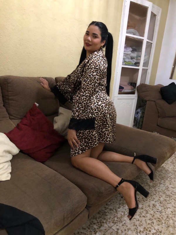 Apasionada y Aventurera