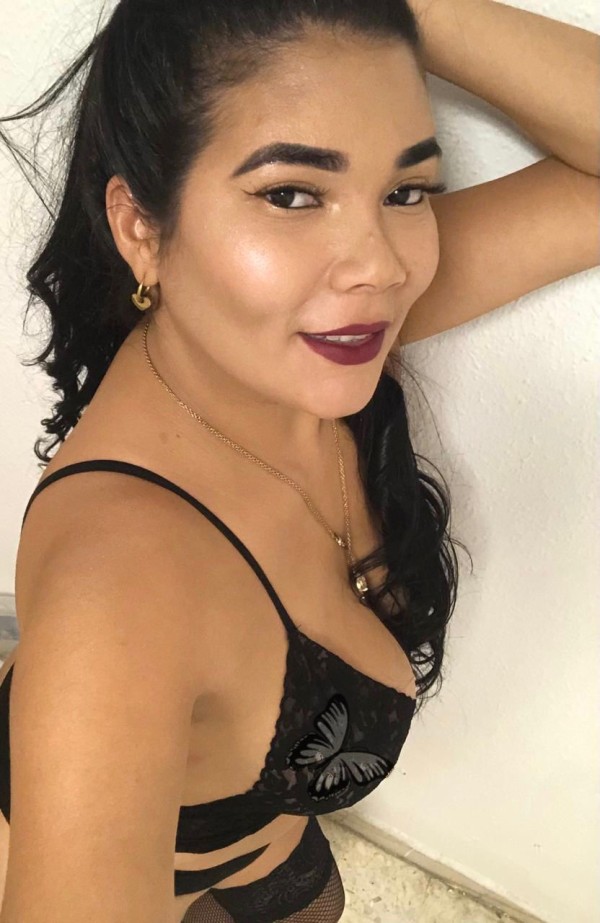 Apasionada y Aventurera