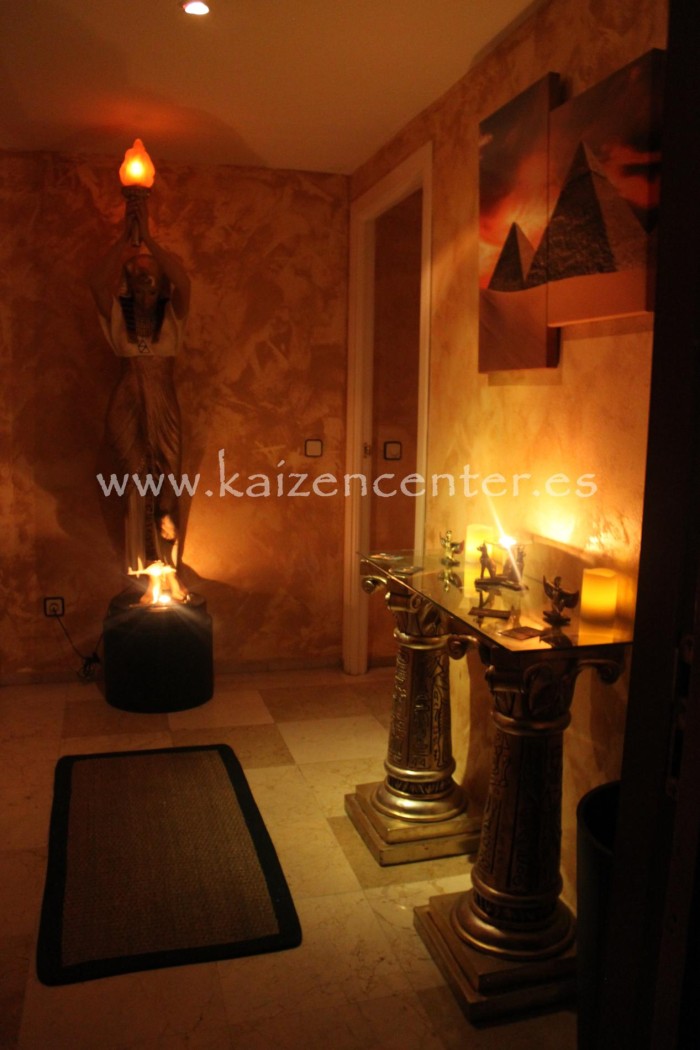 MASAJES KAIZENCENTER SEVILLA CENTRO