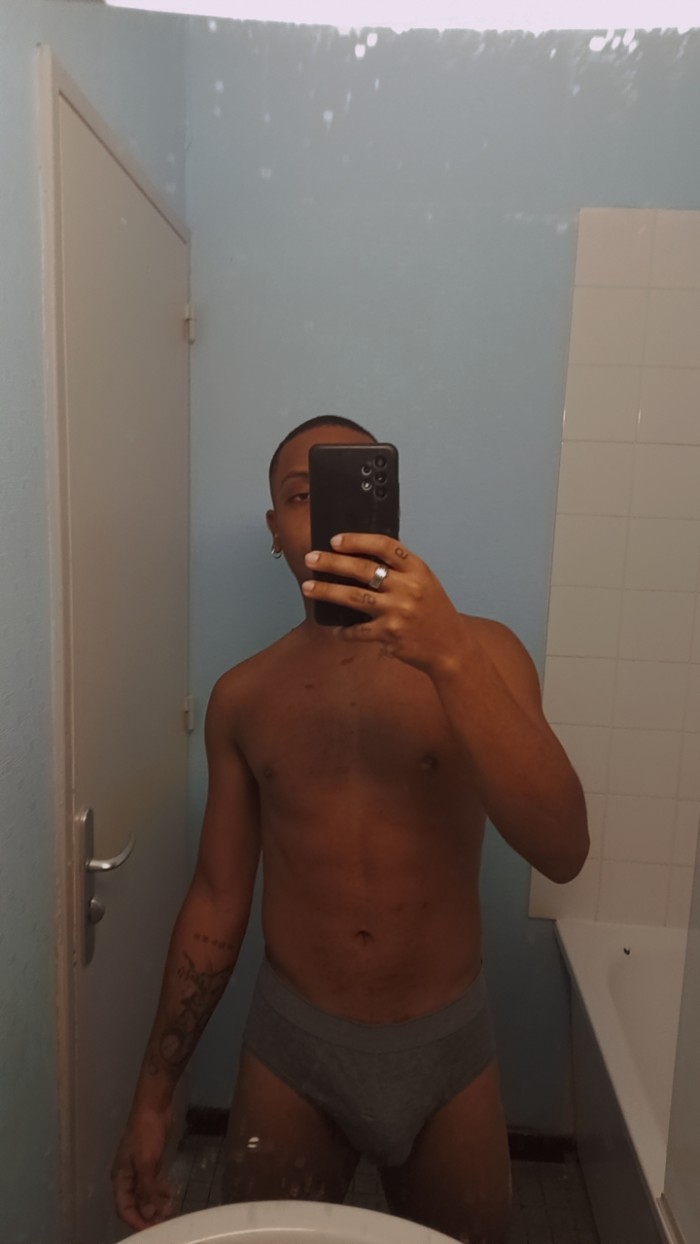Latin Black