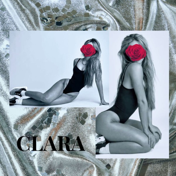 CLARA,DOLÇA I JOVE MASSATGISTA